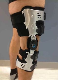 Knee Brace